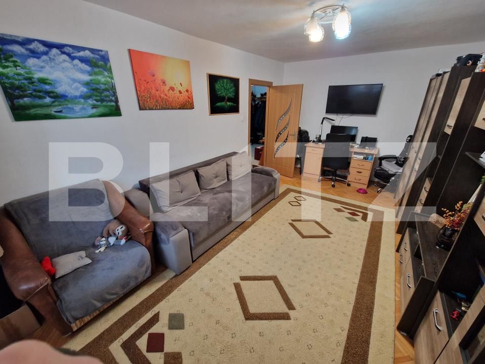 Apartament de vânzare 3 camere Central - 187133AV | BLITZ Baia Mare | Poza2