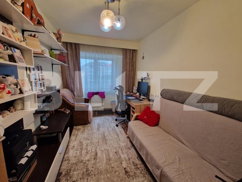 Apartament de vânzare 3 camere Central - 187133AV | BLITZ Baia Mare | Poza12