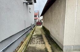 Teren cu potențial de dezvoltare, 350 mp, zonă Semicentrală