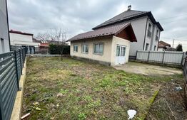 Teren cu potențial de dezvoltare, 350 mp, zonă Semicentrală