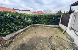 Teren cu potențial de dezvoltare, 350 mp, zonă Semicentrală