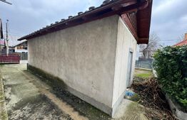 Teren cu potențial de dezvoltare, 350 mp, zonă Semicentrală