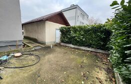 Teren cu potențial de dezvoltare, 350 mp, zonă Semicentrală