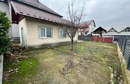 Teren cu potențial de dezvoltare, 350 mp, zonă Semicentrală