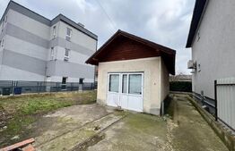 Teren cu potențial de dezvoltare, 350 mp, zonă Semicentrală