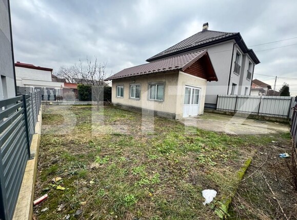 Teren de vânzare Central - 187141TV | BLITZ Baia Mare | Poza3