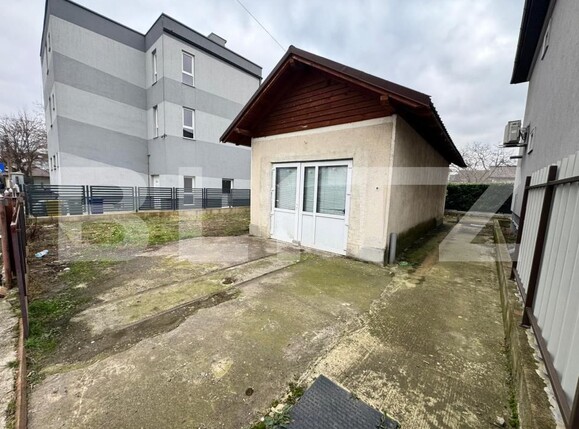 Teren de vânzare Central - 187141TV | BLITZ Baia Mare | Poza1