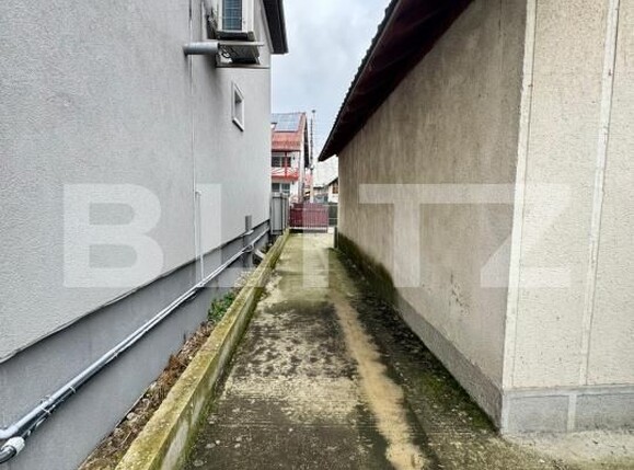 Teren de vânzare Central - 187141TV | BLITZ Baia Mare | Poza8