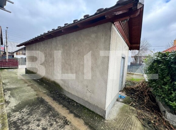 Teren de vânzare Central - 187141TV | BLITZ Baia Mare | Poza6