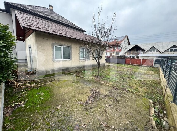 Teren de vânzare Central - 187141TV | BLITZ Baia Mare | Poza4