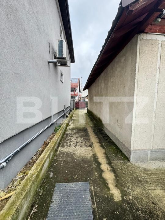 Teren de vânzare Central - 187141TV | BLITZ Baia Mare | Poza8