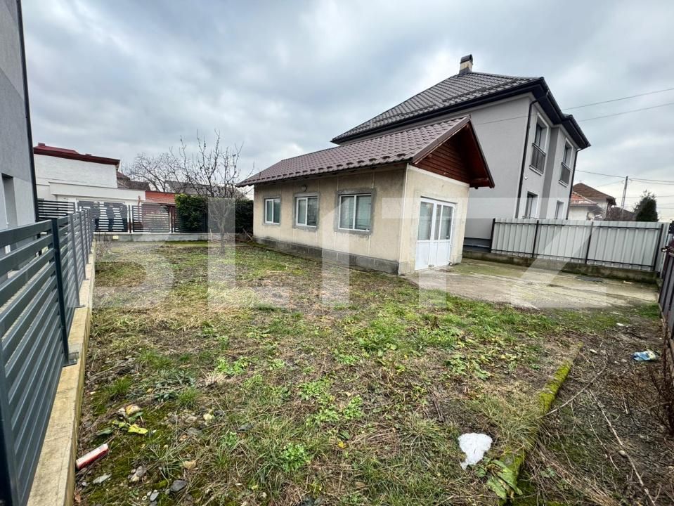 Teren de vânzare Central - 187141TV | BLITZ Baia Mare | Poza3