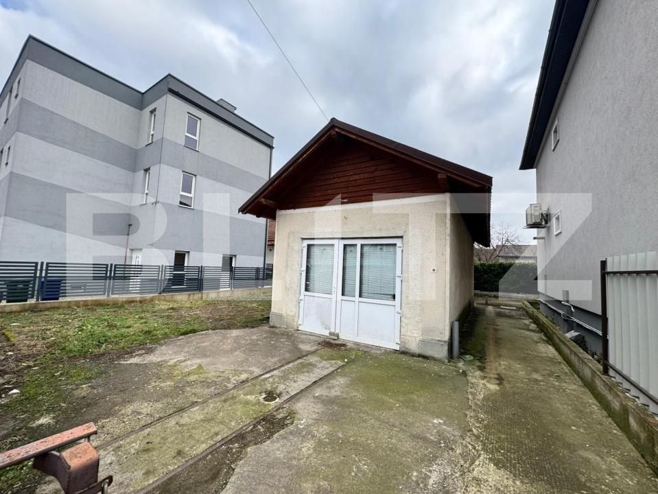 Teren de vânzare Central - 187141TV | BLITZ Baia Mare | Poza2