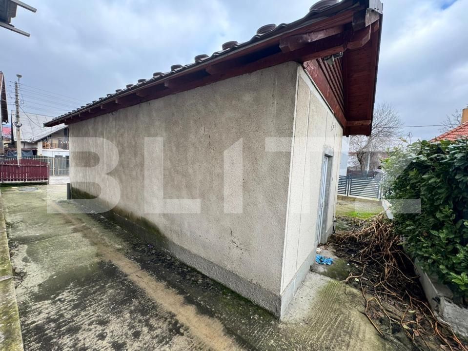 Teren de vânzare Central - 187141TV | BLITZ Baia Mare | Poza6