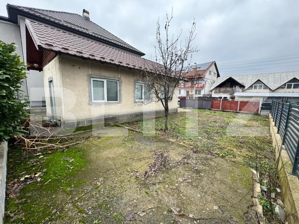 Teren de vânzare Central - 187141TV | BLITZ Baia Mare | Poza4