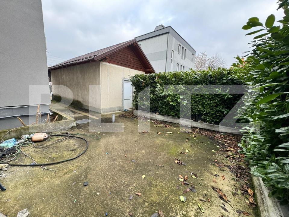 Teren de vânzare Central - 187141TV | BLITZ Baia Mare | Poza5