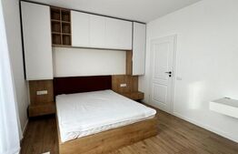 Penthouse LUX , cu terasa de 138mp , cu finisaje premium