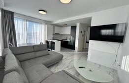 Penthouse LUX , cu terasa de 138mp , cu finisaje premium
