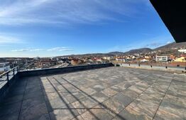Penthouse LUX , cu terasa de 138mp , cu finisaje premium