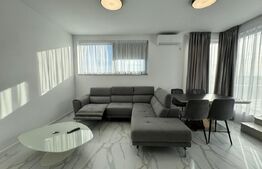 Penthouse LUX , cu terasa de 138mp , cu finisaje premium