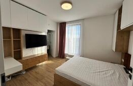 Penthouse LUX , cu terasa de 138mp , cu finisaje premium