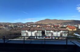 Penthouse LUX , cu terasa de 138mp , cu finisaje premium