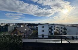 Penthouse LUX , cu terasa de 138mp , cu finisaje premium