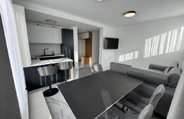 Penthouse LUX , cu terasa de 138mp , cu finisaje premium