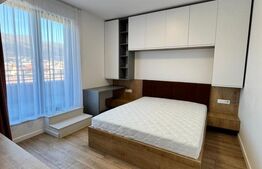 Penthouse LUX , cu terasa de 138mp , cu finisaje premium