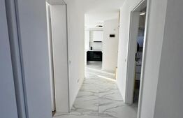 Penthouse LUX , cu terasa de 138mp , cu finisaje premium