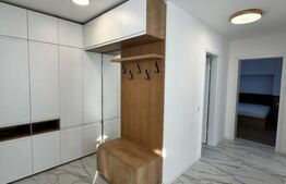 Penthouse LUX , cu terasa de 138mp , cu finisaje premium