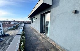 Penthouse LUX , cu terasa de 138mp , cu finisaje premium