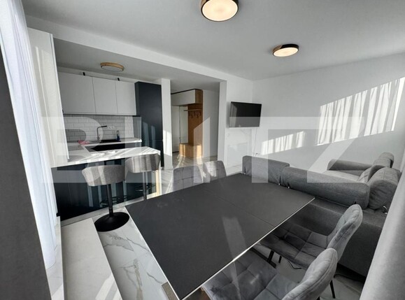 Apartament de închiriat 3 camere Est - 187183AI | BLITZ Baia Mare | Poza3