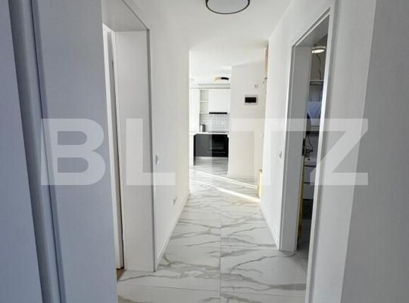 Apartament de închiriat 3 camere Est - 187183AI | BLITZ Baia Mare | Poza5
