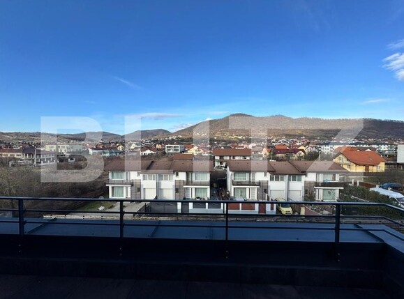 Apartament de închiriat 3 camere Est - 187183AI | BLITZ Baia Mare | Poza16