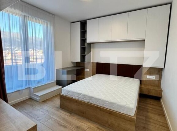 Apartament de închiriat 3 camere Est - 187183AI | BLITZ Baia Mare | Poza6