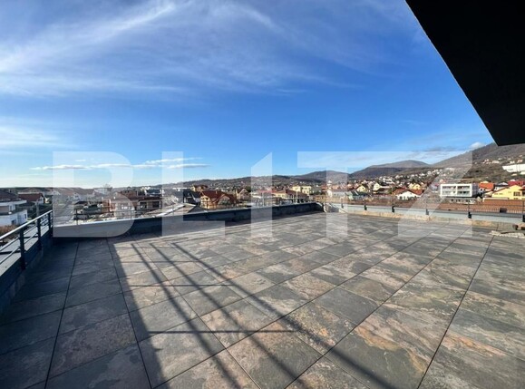 Apartament de închiriat 3 camere Est - 187183AI | BLITZ Baia Mare | Poza13