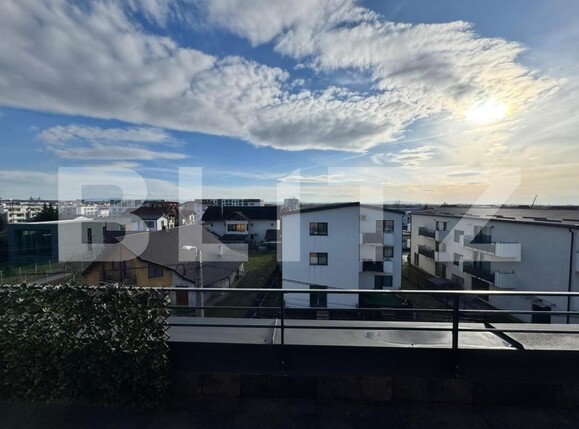 Apartament de închiriat 3 camere Est - 187183AI | BLITZ Baia Mare | Poza14