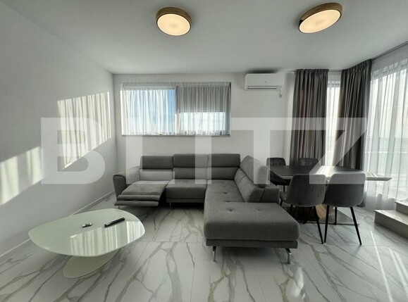 Apartament de închiriat 3 camere Est - 187183AI | BLITZ Baia Mare | Poza2