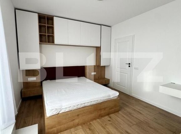 Apartament de închiriat 3 camere Est - 187183AI | BLITZ Baia Mare | Poza8