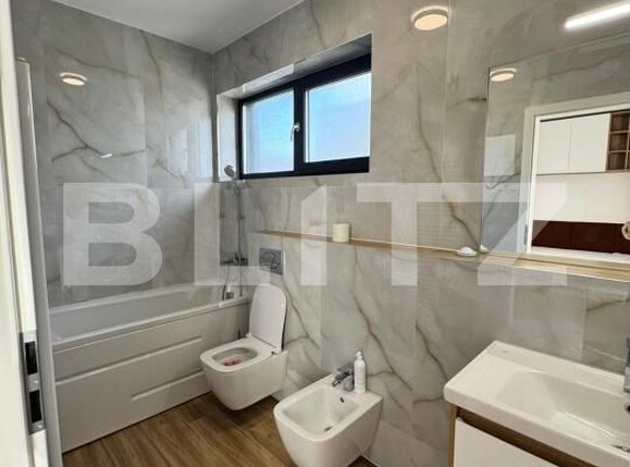 Apartament de închiriat 3 camere Est - 187183AI | BLITZ Baia Mare | Poza11