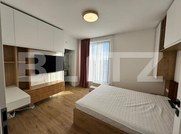 Apartament de închiriat 3 camere Est - 187183AI | BLITZ Baia Mare | Poza9