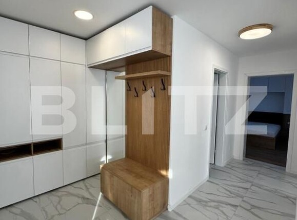 Apartament de închiriat 3 camere Est - 187183AI | BLITZ Baia Mare | Poza4