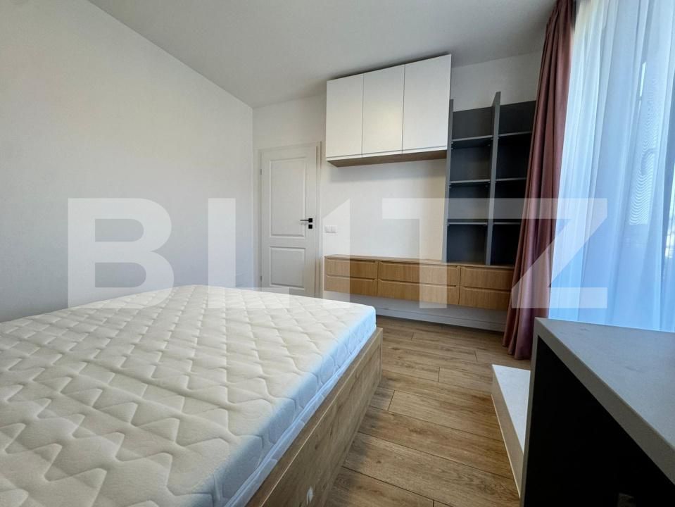 Apartament de închiriat 3 camere Est - 187183AI | BLITZ Baia Mare | Poza7