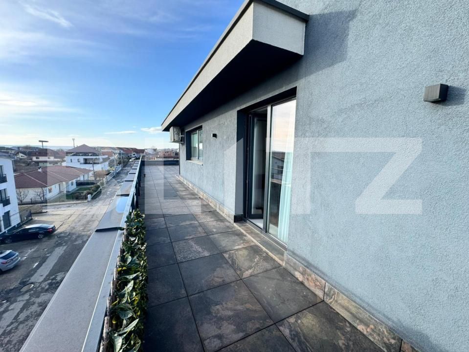 Apartament de închiriat 3 camere Est - 187183AI | BLITZ Baia Mare | Poza15