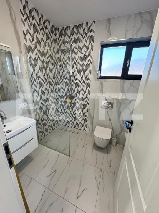 Apartament de închiriat 3 camere Est - 187183AI | BLITZ Baia Mare | Poza10