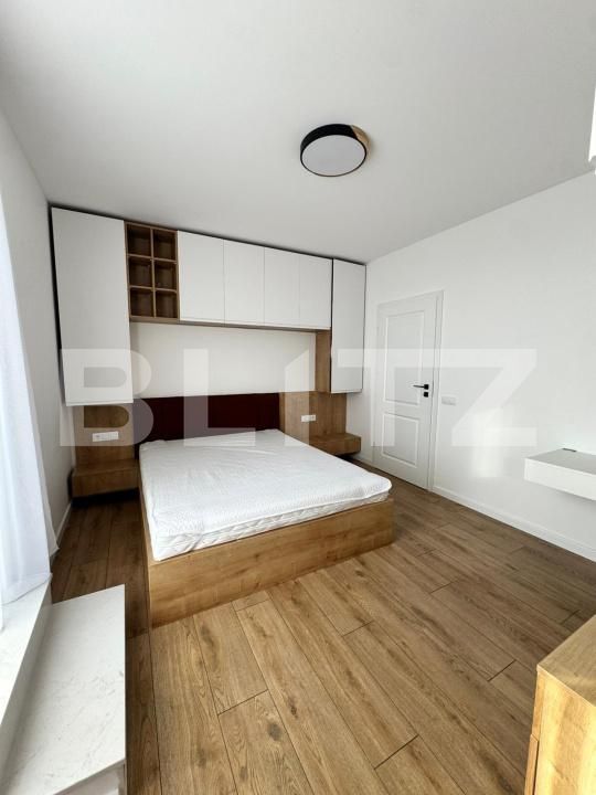 Apartament de închiriat 3 camere Est - 187183AI | BLITZ Baia Mare | Poza8