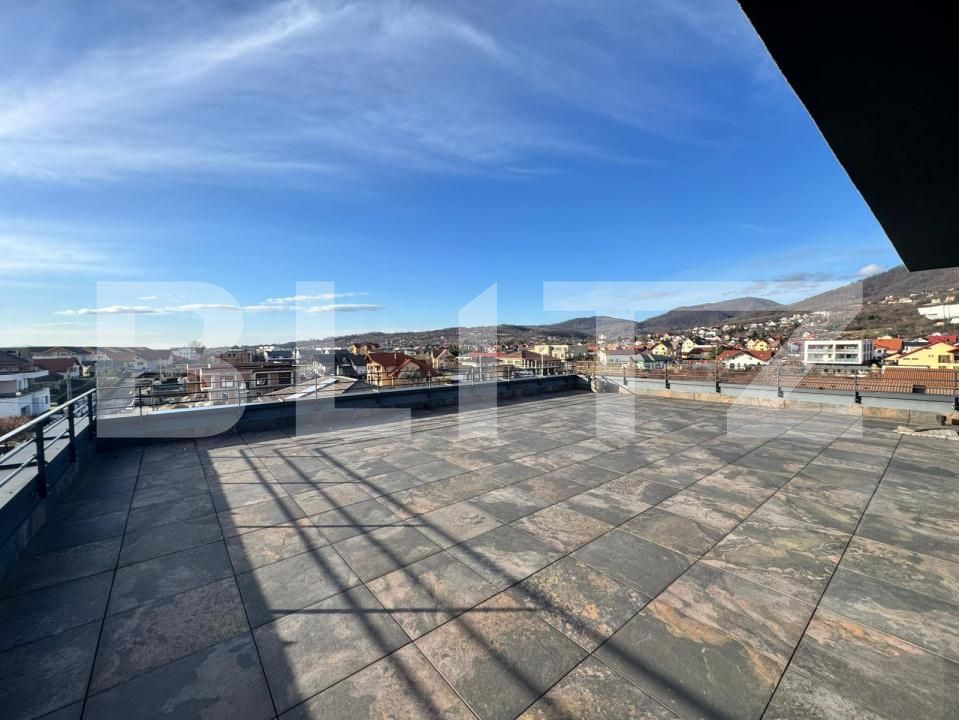 Apartament de închiriat 3 camere Est - 187183AI | BLITZ Baia Mare | Poza13