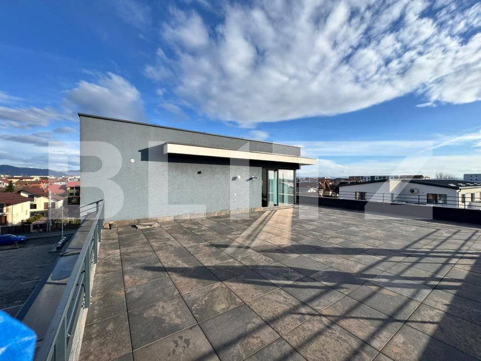 Apartament de închiriat 3 camere Est - 187183AI | BLITZ Baia Mare | Poza12