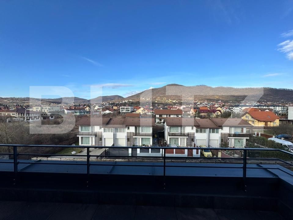 Apartament de închiriat 3 camere Est - 187183AI | BLITZ Baia Mare | Poza16